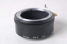 Nikon PK-3 Auto Extension Ring