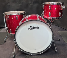 Ludwig drumset classic maple - drumset,