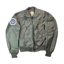 Giacca Alpha Industries