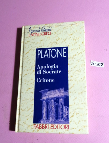 Platone apologia socrate - platone-apologia,