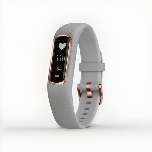 Garmin vivosmart fitness - garmin, 4