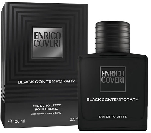 Enrico coveri black - coveri,