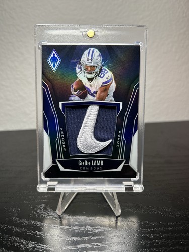 2025 panini phoenix ceedee - 2025,
