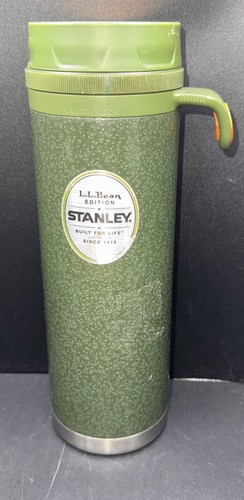 Stanley - (ll, edition)
