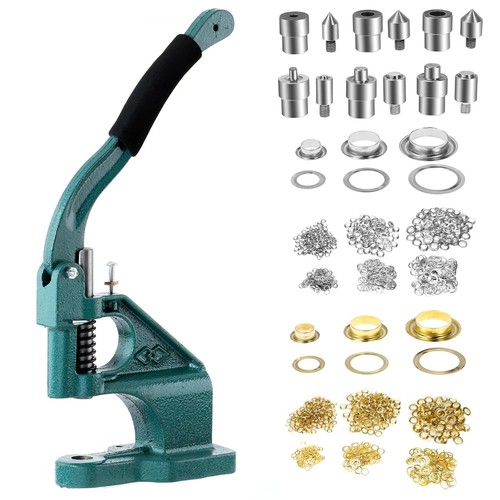 Dyna living kit pressa - kit,