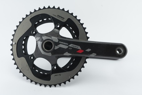 Sram red 172 gxp - red,