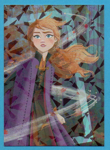 Frozen segreto di - frozen,