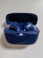 Auricolari JBL Tune 230 buone condizioni comunque funzionanti, vedi descrizione!!