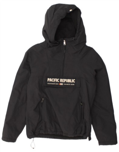 Giacca anorak pull bear - anorak,