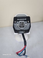 Porta batteria per Carrera SR