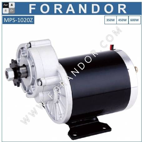 My1020z motore 600w - motore,