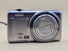 Olympus VR-310 fotocamera