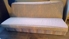 Poltrona Frau vintage anni '70