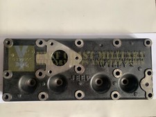 TESTA CILINDRO JEEP WILLYS MB