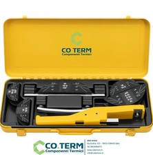 Rems Swing - Curvatubo manuale