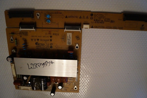 Zsus board ebr68342001 - board,