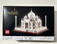 LEGO Architecture 21056 Taj