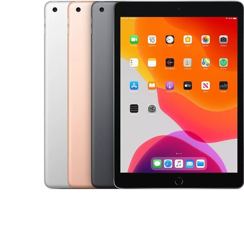 Apple ipad generazione - ipad, 7a