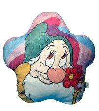 Peluche cuscino disney dotto - peluche,