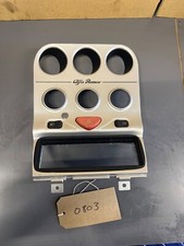 Interruttore di pericolo ALFA