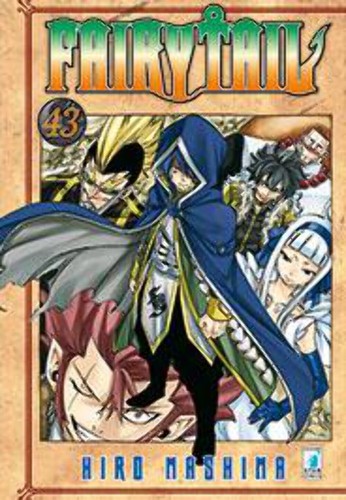Fairy tail young - fairy,