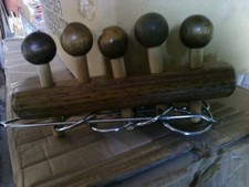 Anelli cinesi - Gioco