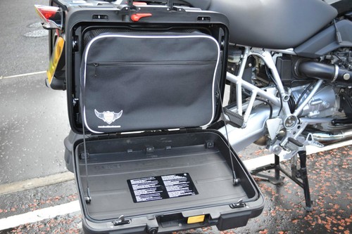 Borse interni per luggage - borse,