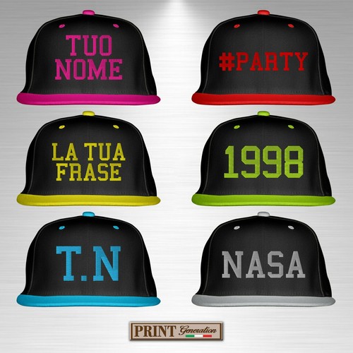 Cappello cappellini