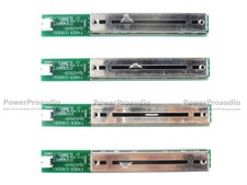 4x CROSSFADER PIONEER DJM2000