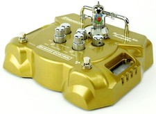 Strymon Damage Control Womanizer Pure Class-A Tube Overdrive come nuovo + garanzia