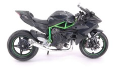 Modellino moto Maisto