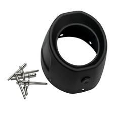 Rifinitura dello scarico
