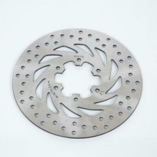 866115 DISCO FRENO POSTERIORE