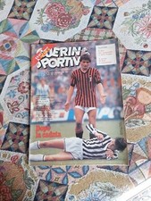 Guerin Sportivo N. 41 Del 1979