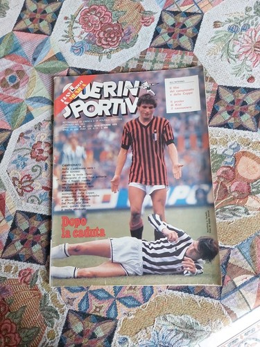 Guerin sportivo del 1979 - n.,