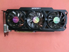Windforce Gigabyte Radeon R9 270X scheda grafica PCIE 3xOC 2 GB GDDR5 GV-R927XOC-2GD