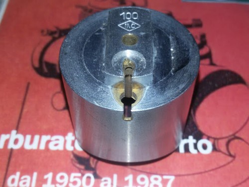 Carburatore dell orto serie - carburatore, ss