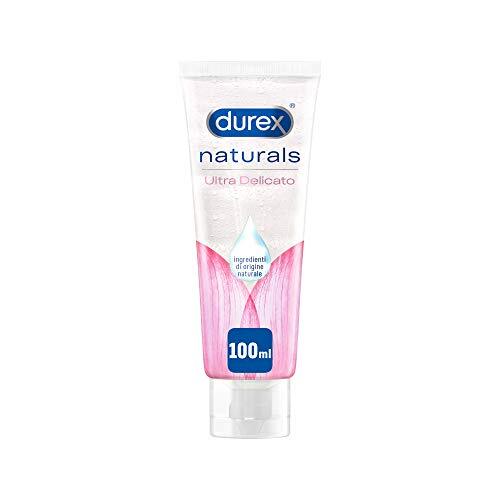 Durex gel lub ultra delicato - durex,