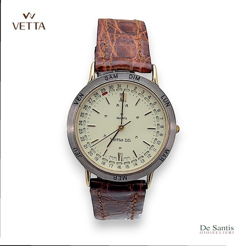 Orologio polso vetta - da,