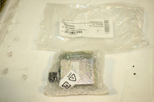 Solenoide decespugliatore - , a