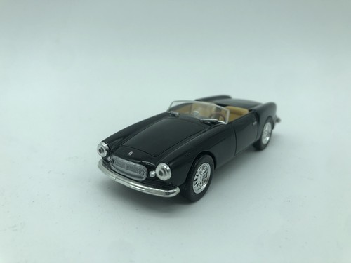 Modellino auto maserati 2000 - auto,