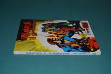 IL COMANDANTE MARK # 37 Serie