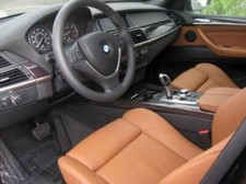 BMW Marca OEM Originale X5 E70