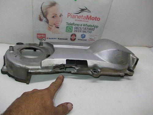 Carter trasmissione honda - carter,