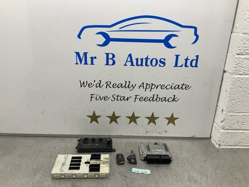 Kit ecu bmw serie f30 - kit,