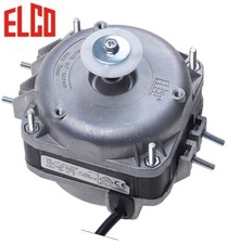 MOTORE VENTILATORE ELCO 10W