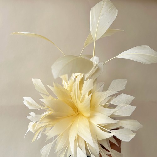 Squisito piume transenne fiori - squisito,