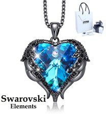 Collana Donna Swarovski