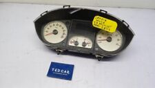 Quadro Strumentazione Veglia Contachilometri Lancia Musa 1.3 Multijet