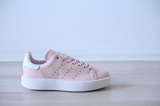 Adidas Stan Smith Bold W rosa